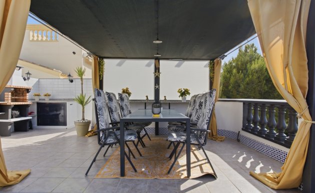 Resale - Villa - Ciudad Quesada - La Marquesa Golf