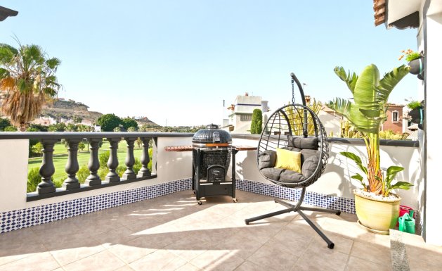 Resale - Villa - Ciudad Quesada - La Marquesa Golf