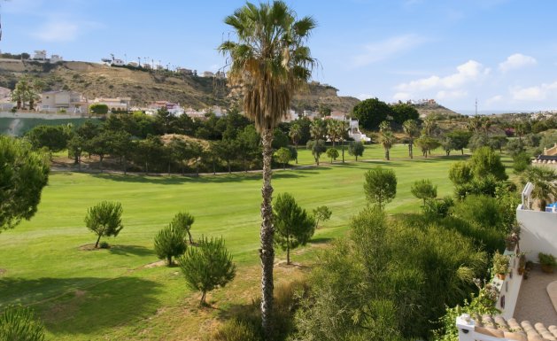 Resale - Villa - Ciudad Quesada - La Marquesa Golf