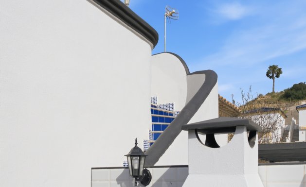 Resale - Villa - Ciudad Quesada - La Marquesa Golf