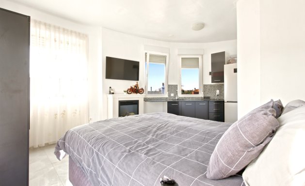 Resale - Villa - Ciudad Quesada - La Marquesa Golf