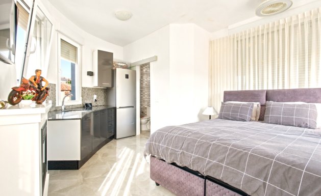 Resale - Villa - Ciudad Quesada - La Marquesa Golf