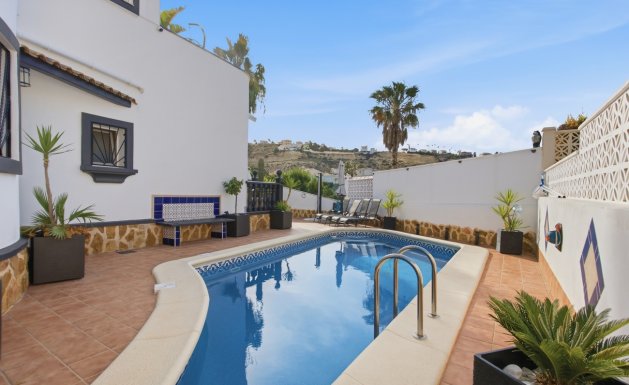Resale - Villa - Ciudad Quesada - La Marquesa Golf