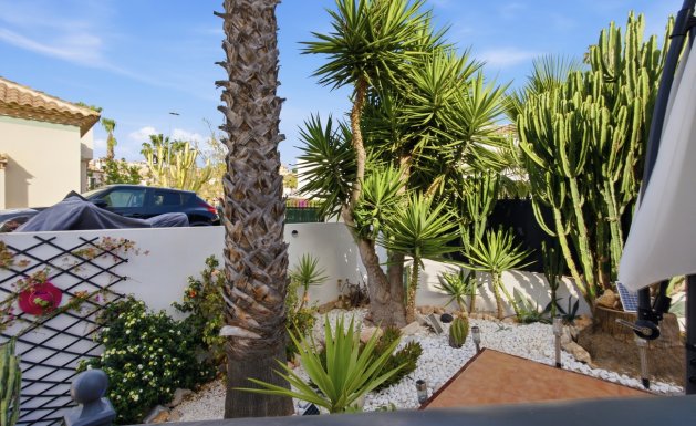 Resale - Villa - Ciudad Quesada - La Marquesa Golf