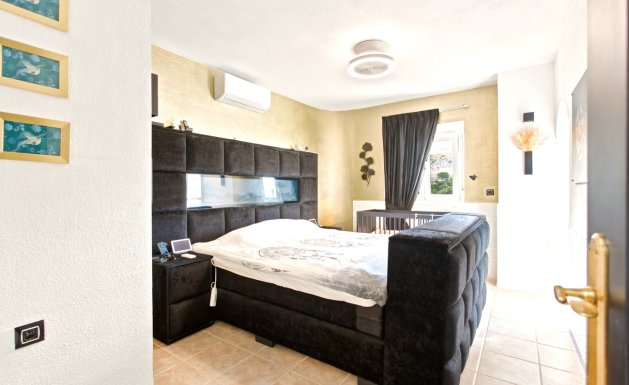 Resale - Villa - Ciudad Quesada - La Marquesa Golf