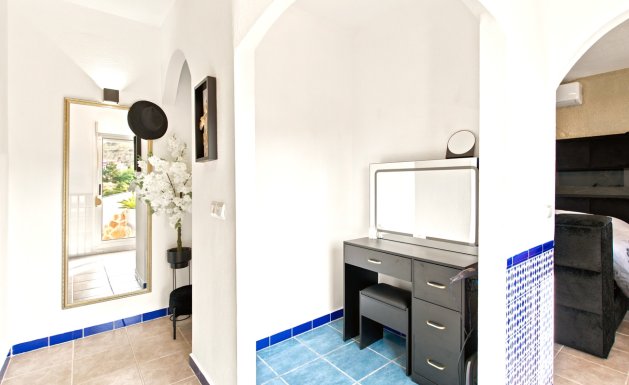 Resale - Villa - Ciudad Quesada - La Marquesa Golf