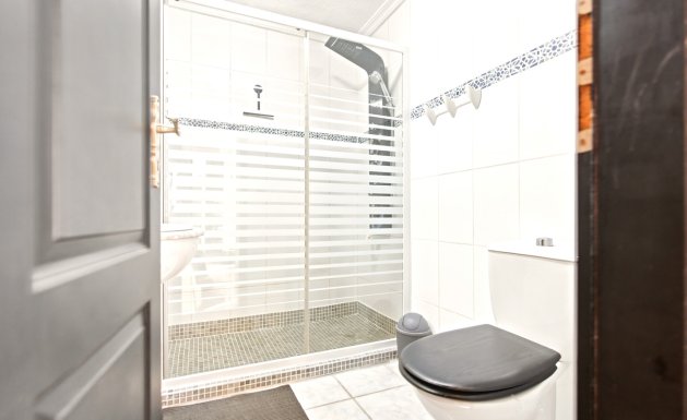 Resale - Villa - Ciudad Quesada - La Marquesa Golf