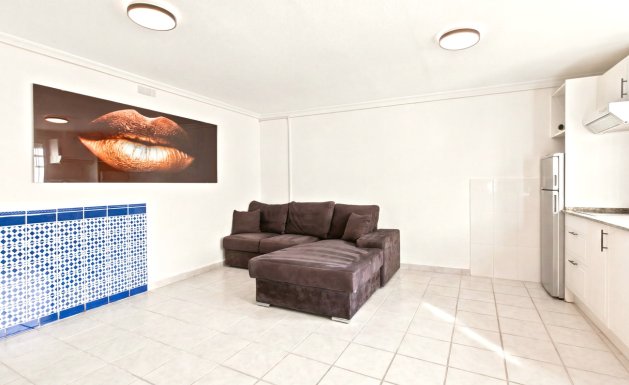 Resale - Villa - Ciudad Quesada - La Marquesa Golf