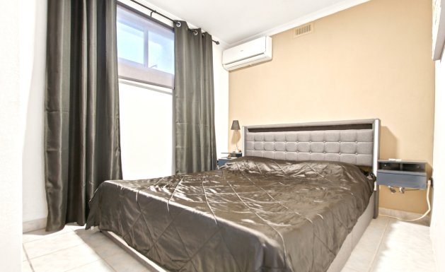 Resale - Villa - Ciudad Quesada - La Marquesa Golf