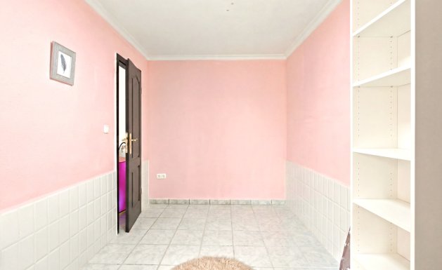 Resale - Villa - Ciudad Quesada - La Marquesa Golf