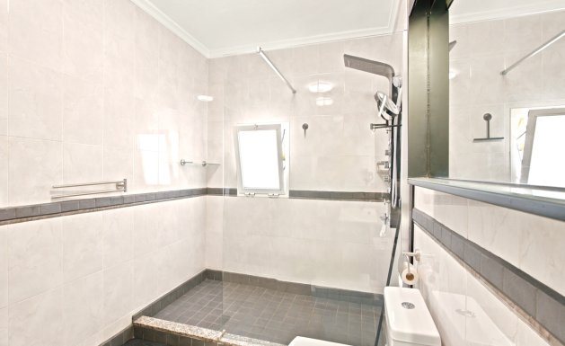 Resale - Villa - Ciudad Quesada - La Marquesa Golf