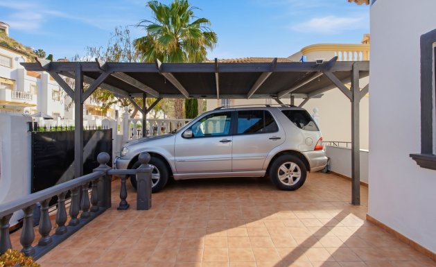 Resale - Villa - Ciudad Quesada - La Marquesa Golf