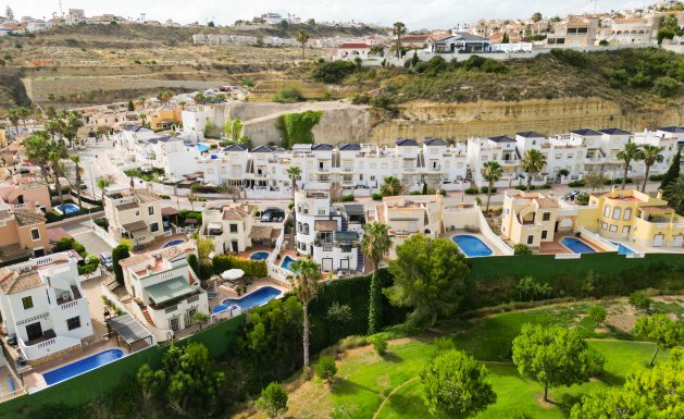 Resale - Villa - Ciudad Quesada - La Marquesa Golf