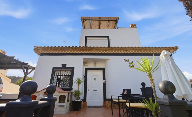 Resale - Villa - Ciudad Quesada - La Marquesa Golf