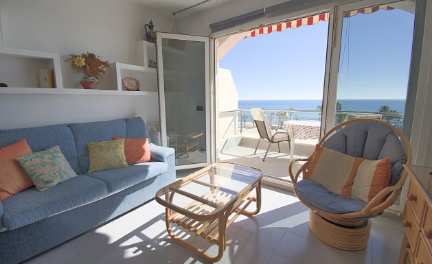 Herverkoop - Apartment - Orihuela Costa - Playa Flamenca