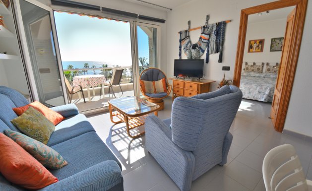 Herverkoop - Apartment - Orihuela Costa - Playa Flamenca