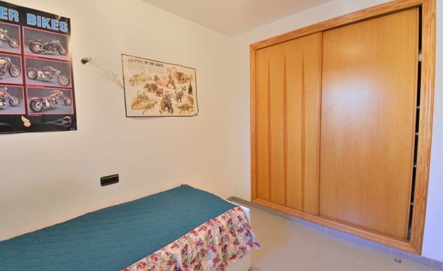 Herverkoop - Apartment - Orihuela Costa - Playa Flamenca