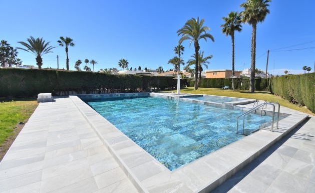 Herverkoop - Apartment - Orihuela Costa - Playa Flamenca