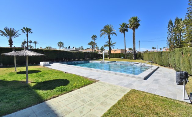 Herverkoop - Apartment - Orihuela Costa - Playa Flamenca