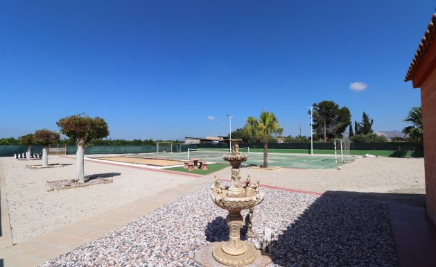 Resale - Country property  - Benferri - Benferri - Country
