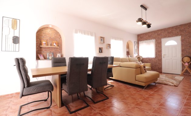 Resale - Country property  - Benferri - Benferri - Country