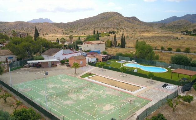 Resale - Country property  - Benferri - Benferri - Country