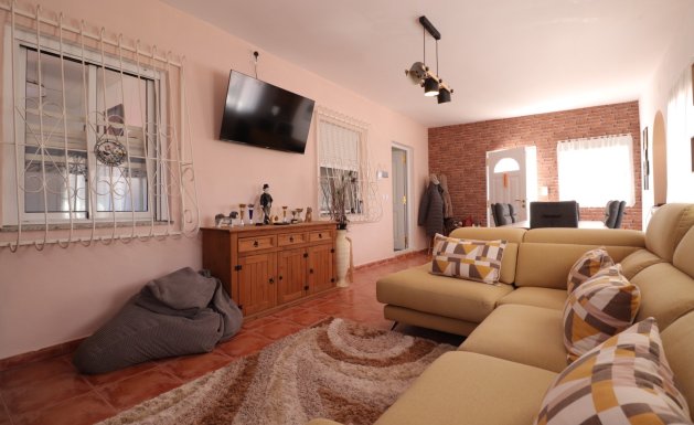 Resale - Country property  - Benferri - Benferri - Country