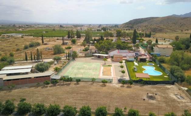 Resale - Country property  - Benferri - Benferri - Country