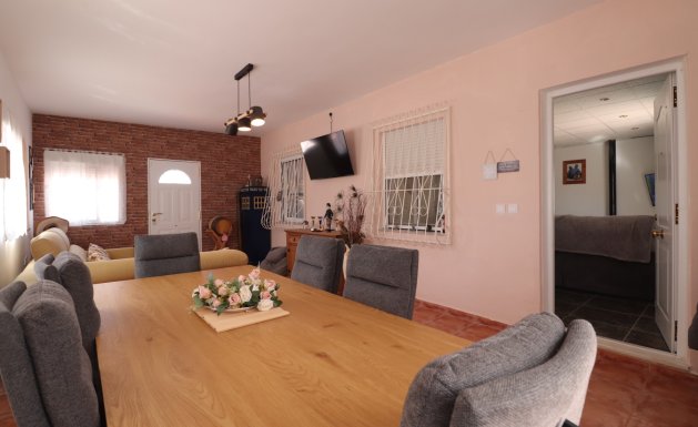 Resale - Country property  - Benferri - Benferri - Country