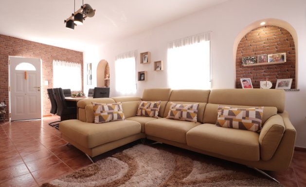 Resale - Country property  - Benferri - Benferri - Country