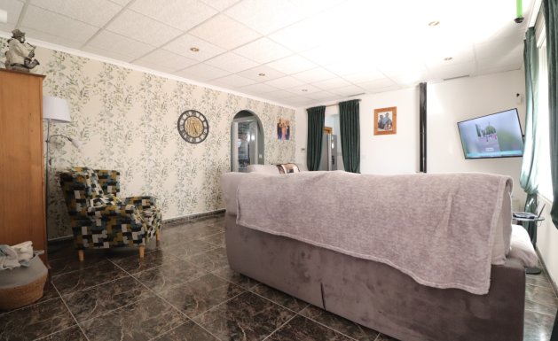 Resale - Country property  - Benferri - Benferri - Country