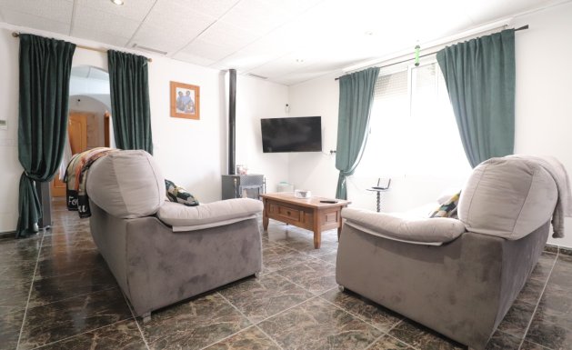 Resale - Country property  - Benferri - Benferri - Country