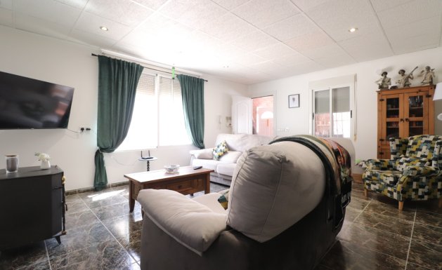 Resale - Country property  - Benferri - Benferri - Country