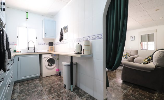 Resale - Country property  - Benferri - Benferri - Country
