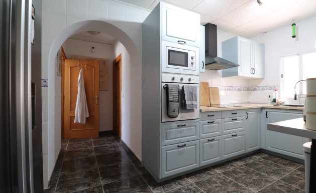 Resale - Country property  - Benferri - Benferri - Country