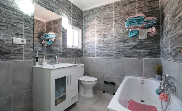 Resale - Country property  - Benferri - Benferri - Country