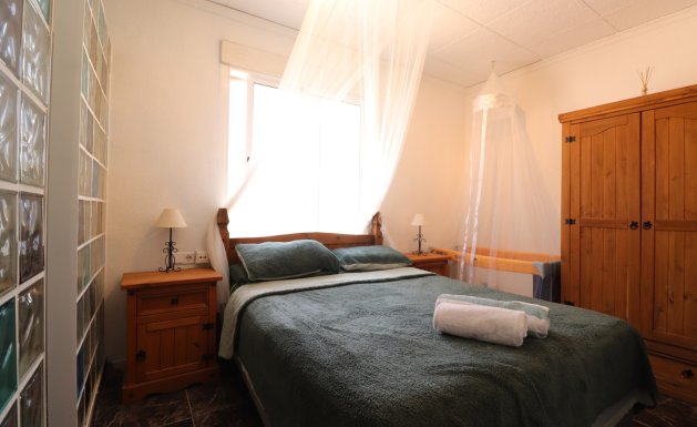 Resale - Country property  - Benferri - Benferri - Country