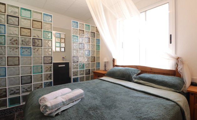 Resale - Country property  - Benferri - Benferri - Country