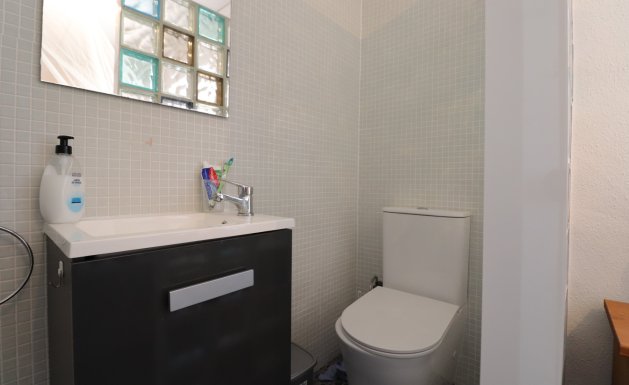Resale - Country property  - Benferri - Benferri - Country