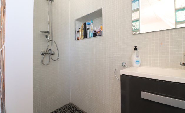 Resale - Country property  - Benferri - Benferri - Country