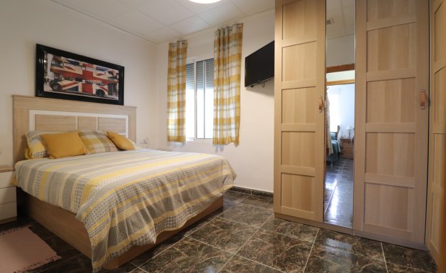 Resale - Country property  - Benferri - Benferri - Country