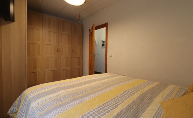Resale - Country property  - Benferri - Benferri - Country