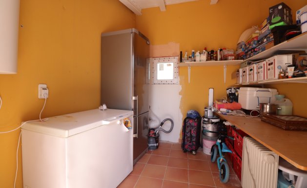 Resale - Country property  - Benferri - Benferri - Country