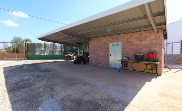 Resale - Country property  - Benferri - Benferri - Country