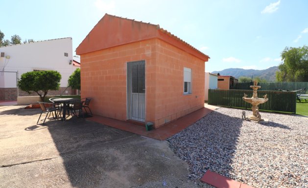 Resale - Country property  - Benferri - Benferri - Country