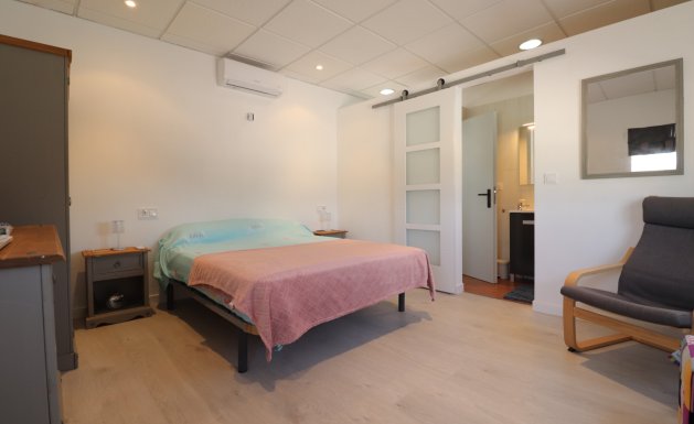 Resale - Country property  - Benferri - Benferri - Country