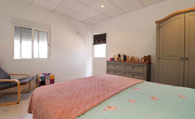 Resale - Country property  - Benferri - Benferri - Country