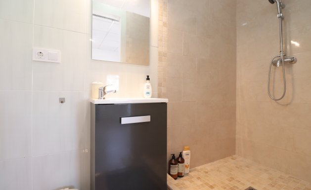 Resale - Country property  - Benferri - Benferri - Country