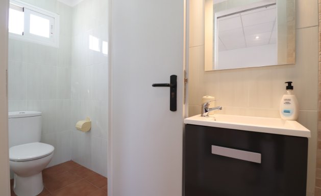 Resale - Country property  - Benferri - Benferri - Country