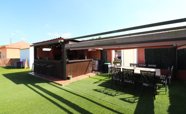 Resale - Country property  - Benferri - Benferri - Country